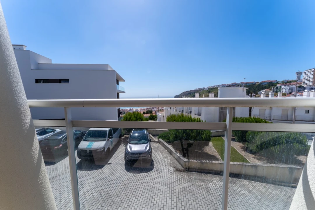 Apartamento T2 para Arrendamento em Nazare Foto 29