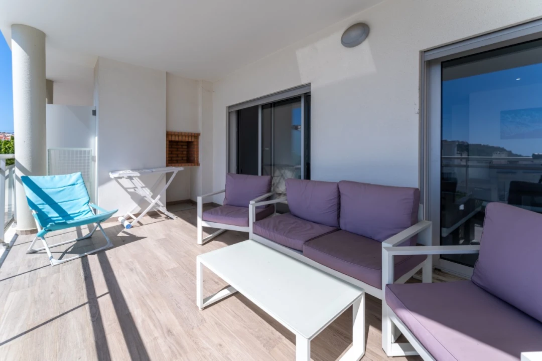 Apartamento T2 para Arrendamento em Nazare Foto 31