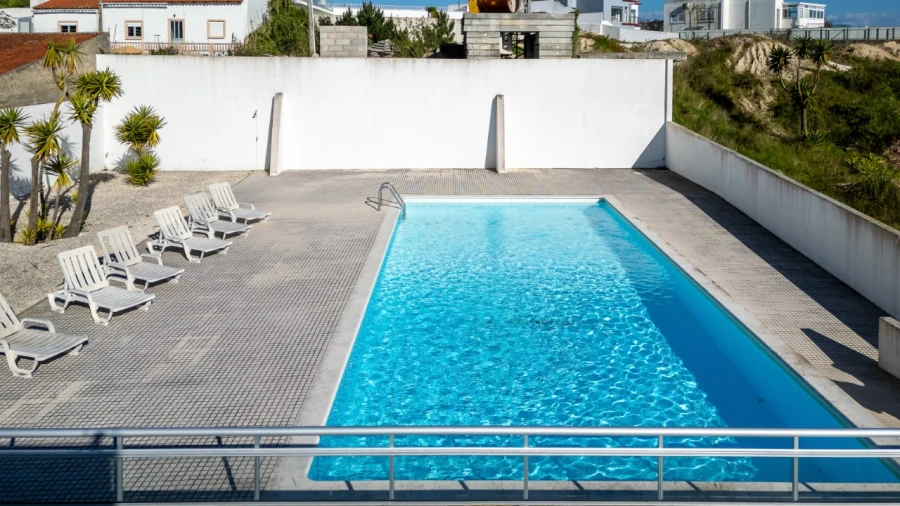 Apartamento T2 para Arrendamento em Nazare Foto 3