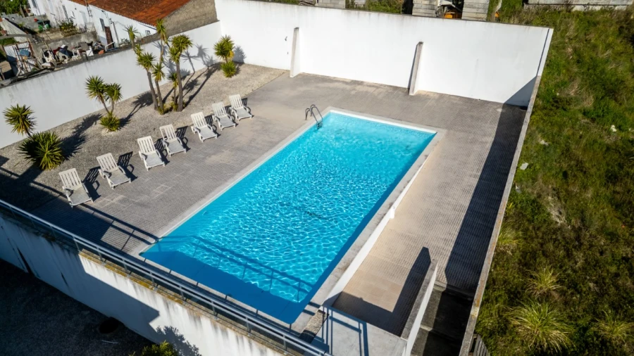 Apartamento T2 para Arrendamento em Nazare Foto 4