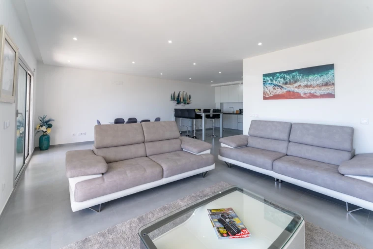 Apartamento T2 para Arrendamento em Nazare Foto 14