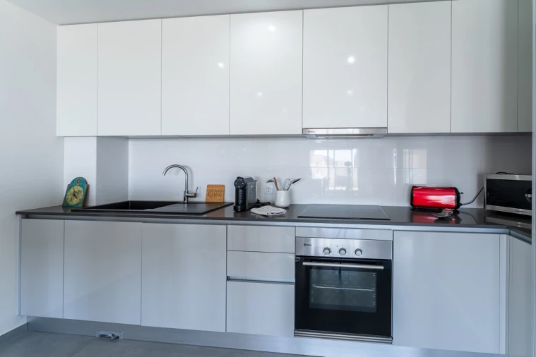 Apartamento T2 para Arrendamento em Nazare Foto 15