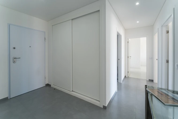 Apartamento T2 para Arrendamento em Nazare Foto 16