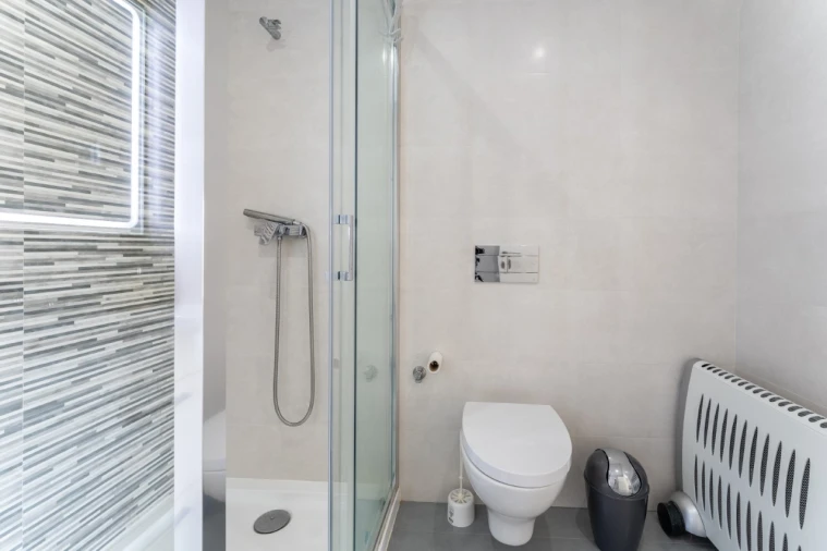 Apartamento T2 para Arrendamento em Nazare Foto 18