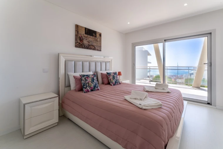 Apartamento T2 para Arrendamento em Nazare Foto 19