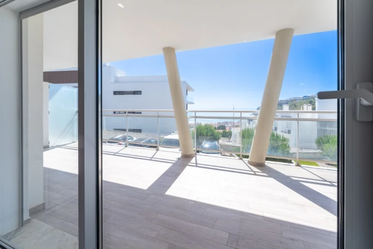 Apartamento T2 para Arrendamento em Nazare Foto 20
