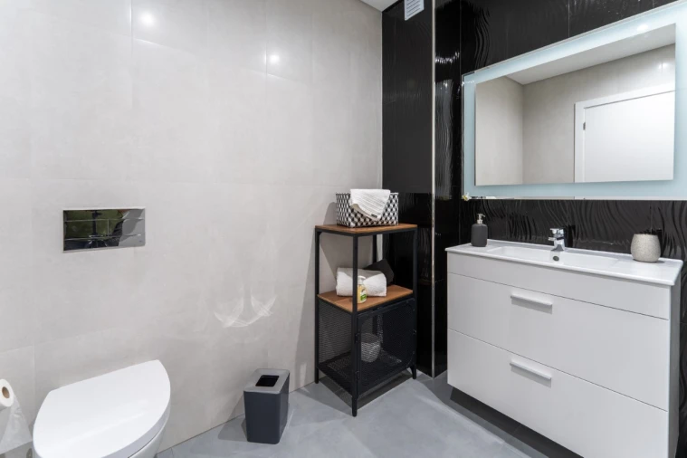 Apartamento T2 para Arrendamento em Nazare Foto 25