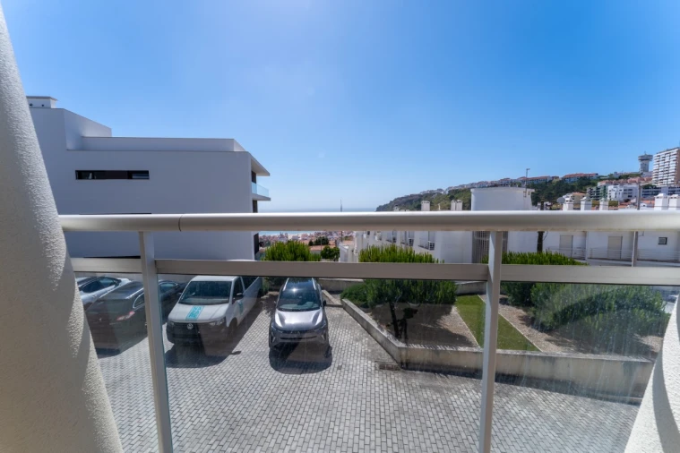 Apartamento T2 para Arrendamento em Nazare Foto 29