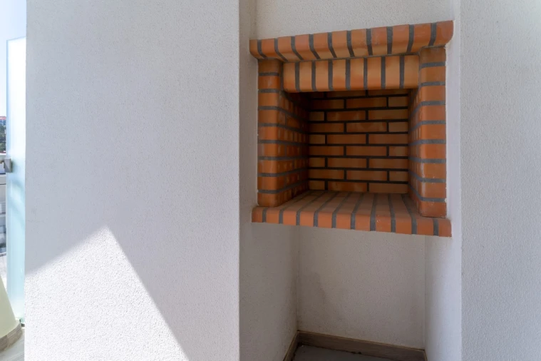 Apartamento T2 para Arrendamento em Nazare Foto 32