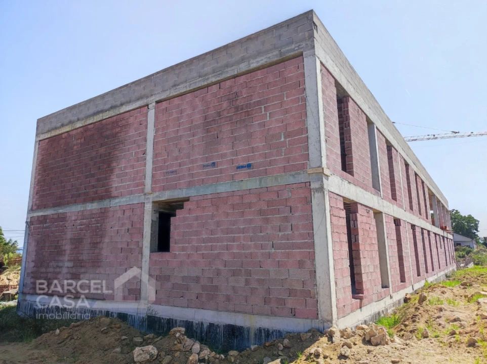 Apartamento T3 para Venda em Barcelos, V.Boa, V.Frescainha Foto 9