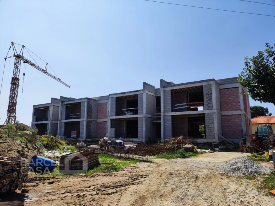 Apartamento T3 para Venda em Barcelos, V.Boa, V.Frescainha Foto 11