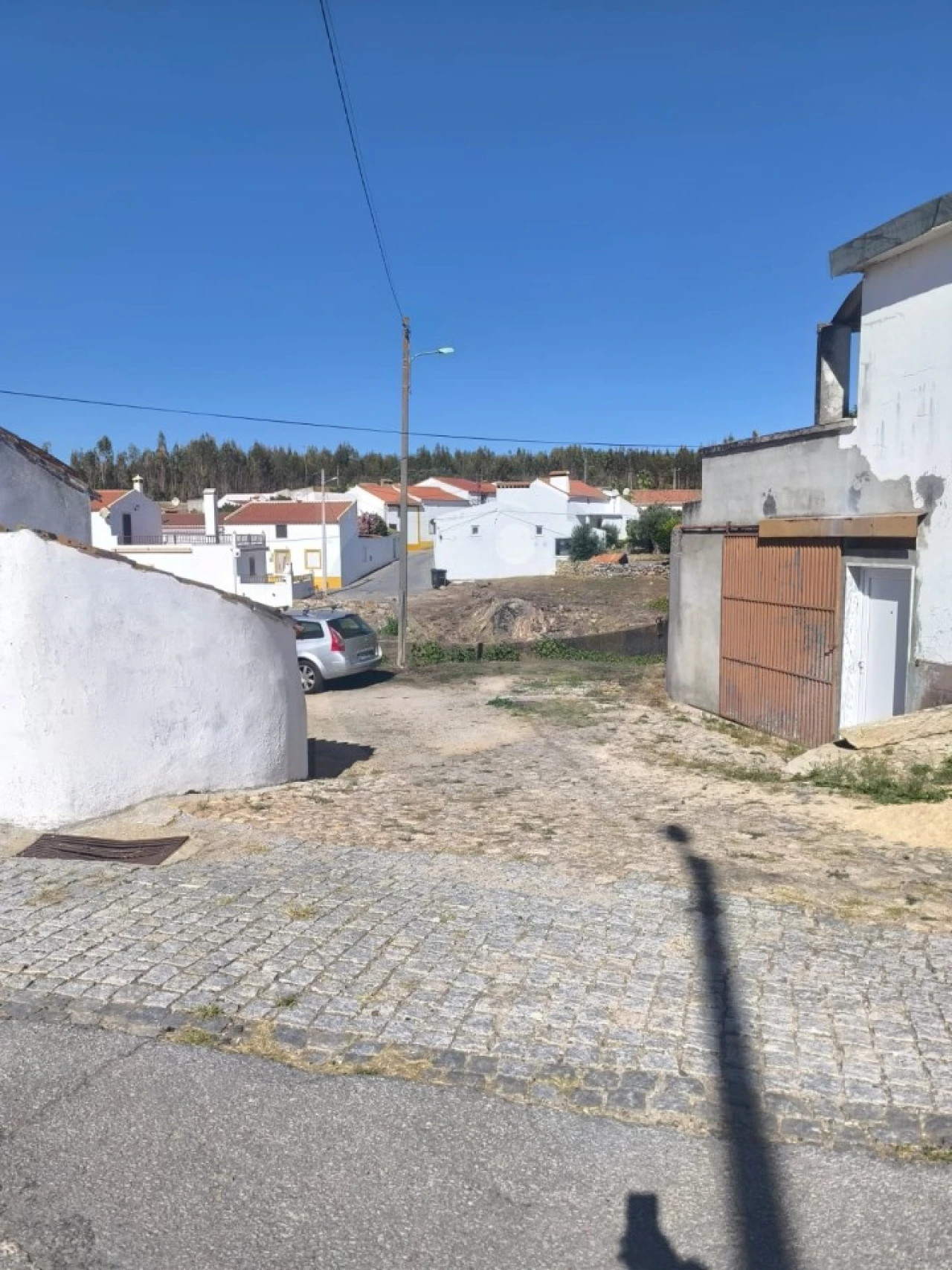 Moradia T1 para Venda em Monte da Pedra Foto 10