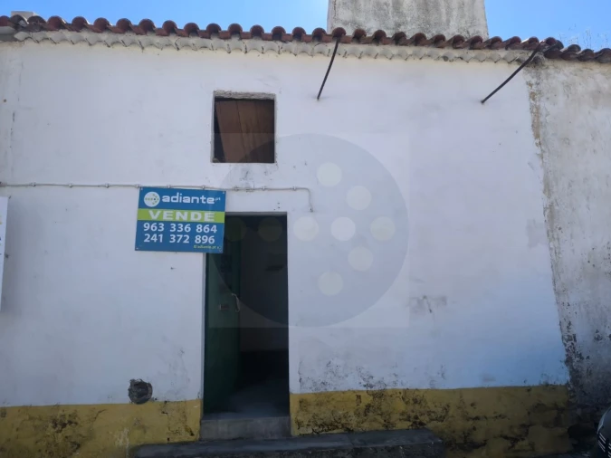 Moradia T1 para Venda em Monte da Pedra