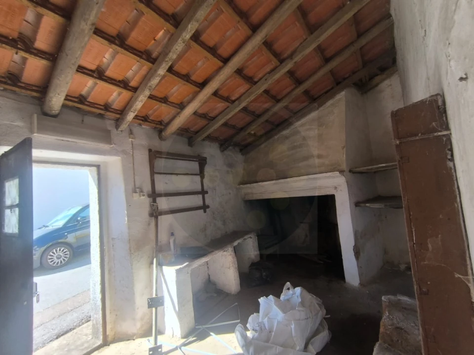 Moradia para Venda em Comenda Foto 6