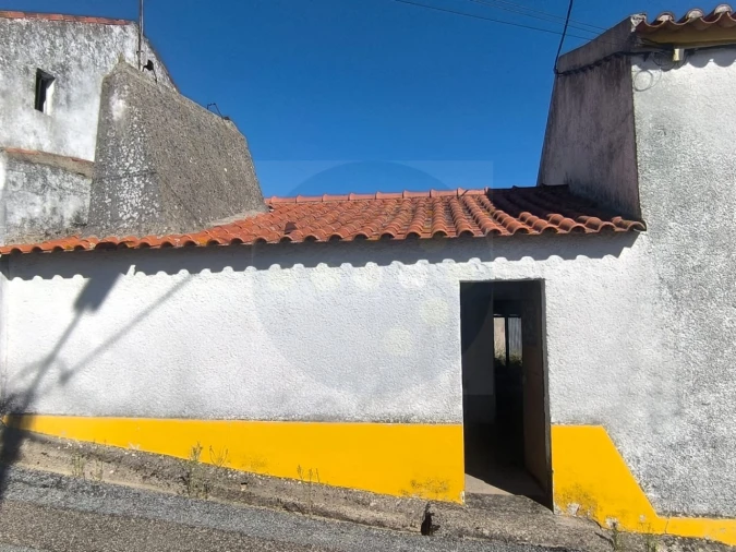 Moradia para Venda em Comenda Foto 12