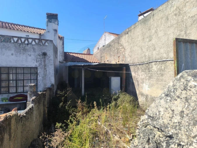 Moradia para Venda em Comenda Foto 10