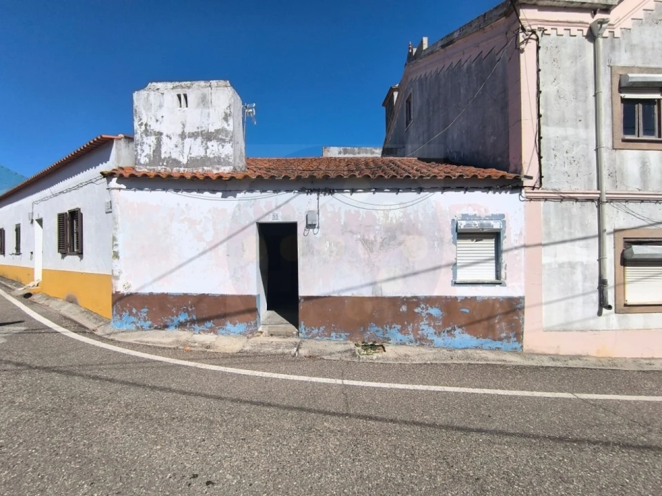 Moradia T1 para Venda em Gavião e Atalaia Foto 2