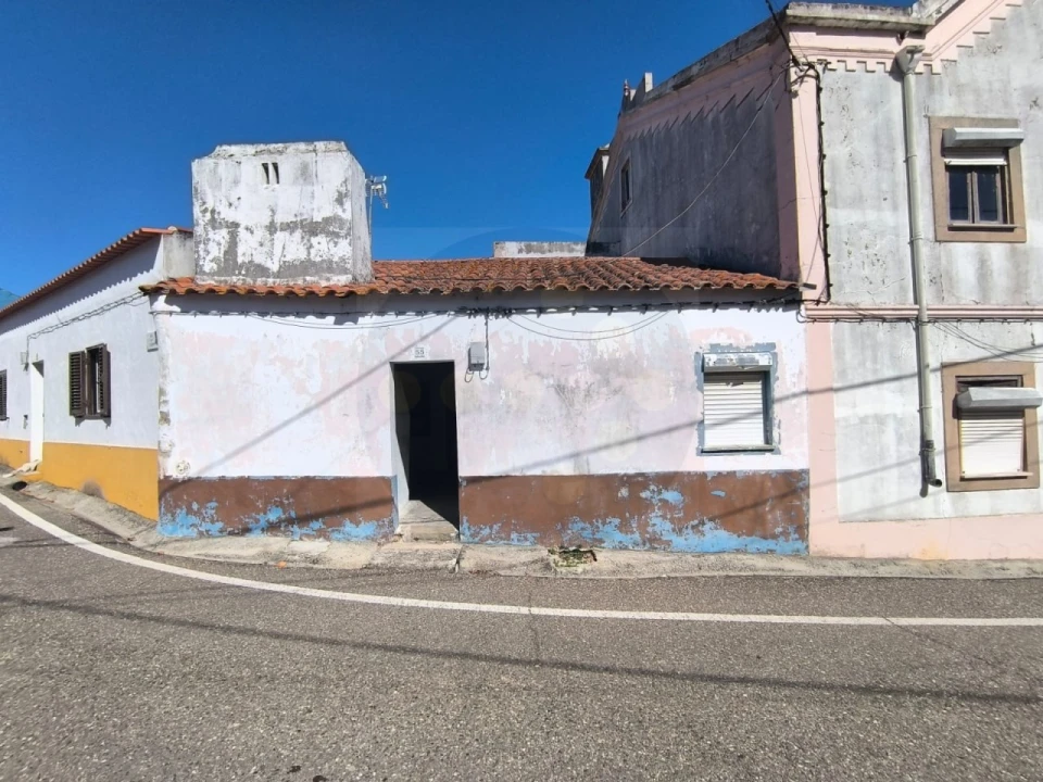 Moradia T1 para Venda em Gavião e Atalaia Foto 1