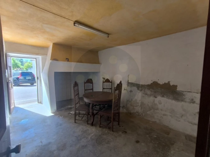 Moradia T1 para Venda em Gavião e Atalaia Foto 2