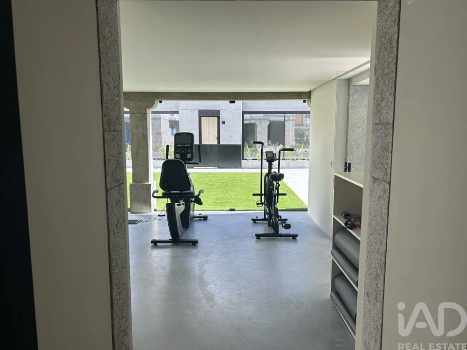 Apartamento T2 para Venda em Esposende, Marinhas e Gandra Foto 5