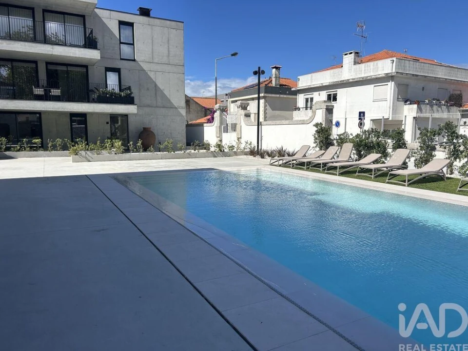 Apartamento T2 para Venda em Esposende, Marinhas e Gandra Foto 3