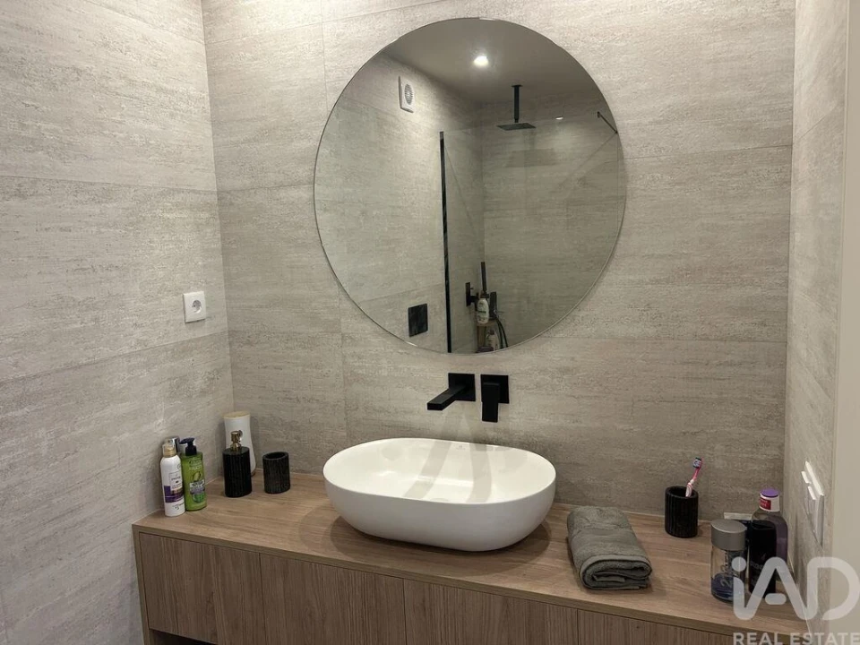 Apartamento T2 para Venda em Esposende, Marinhas e Gandra Foto 12