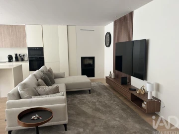 Apartamento T2 para Venda em Esposende, Marinhas e Gandra