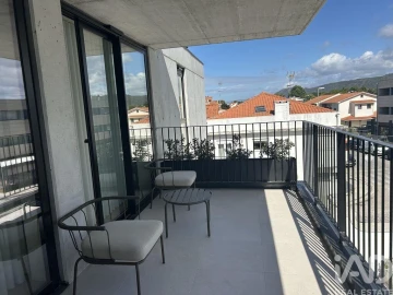 Apartamento T2 para Venda em Esposende, Marinhas e Gandra