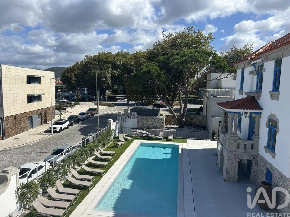 Apartamento T2 para Venda em Esposende, Marinhas e Gandra Foto 10