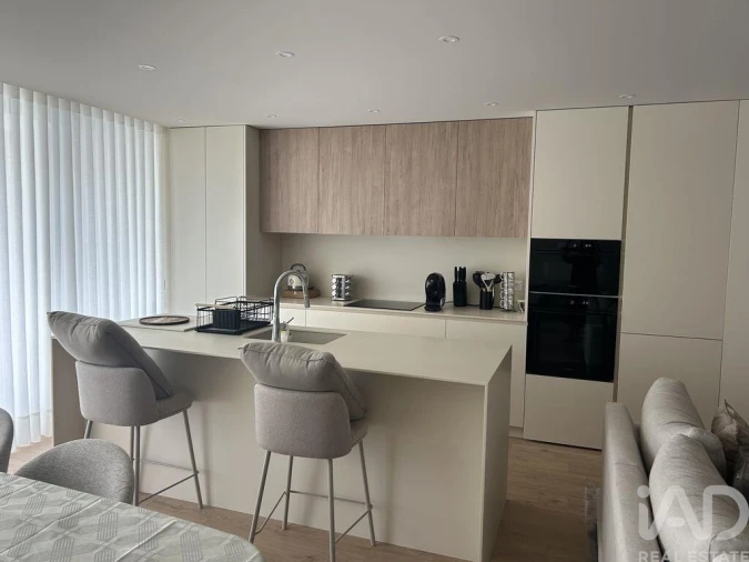 Apartamento T2 para Venda em Esposende, Marinhas e Gandra Foto 19