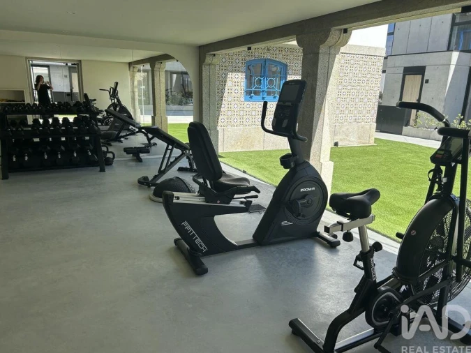 Apartamento T2 para Venda em Esposende, Marinhas e Gandra Foto 6