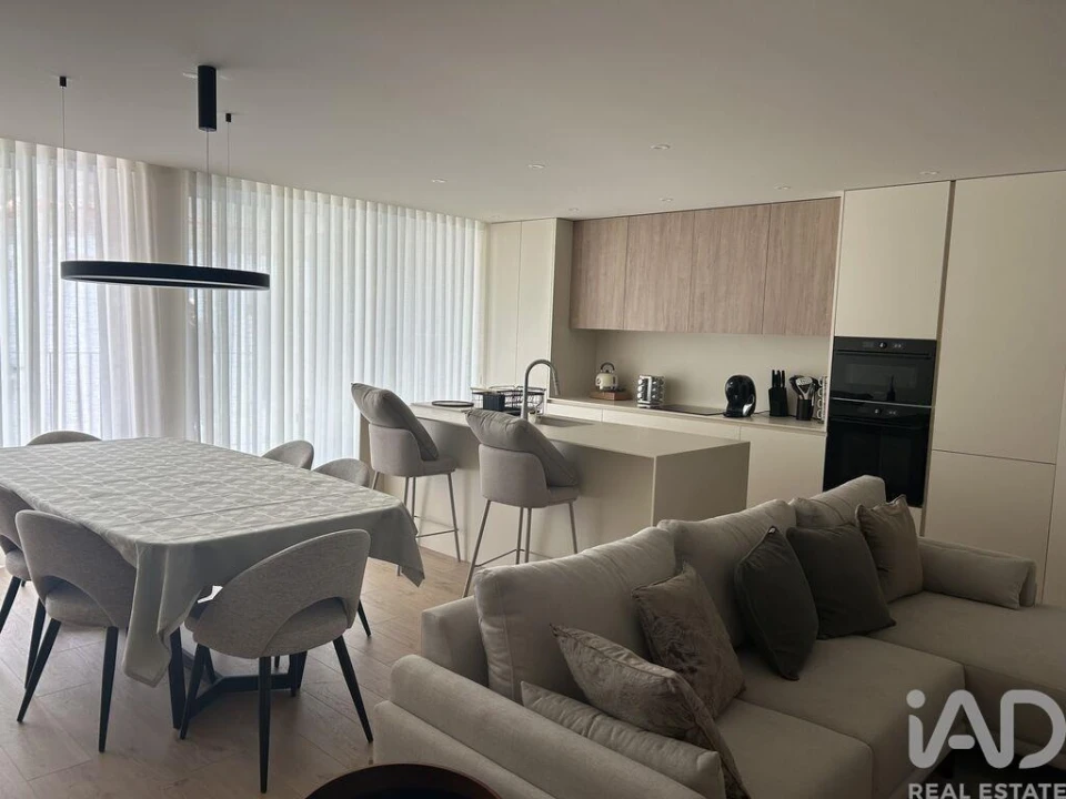 Apartamento T2 para Venda em Esposende, Marinhas e Gandra Foto 22