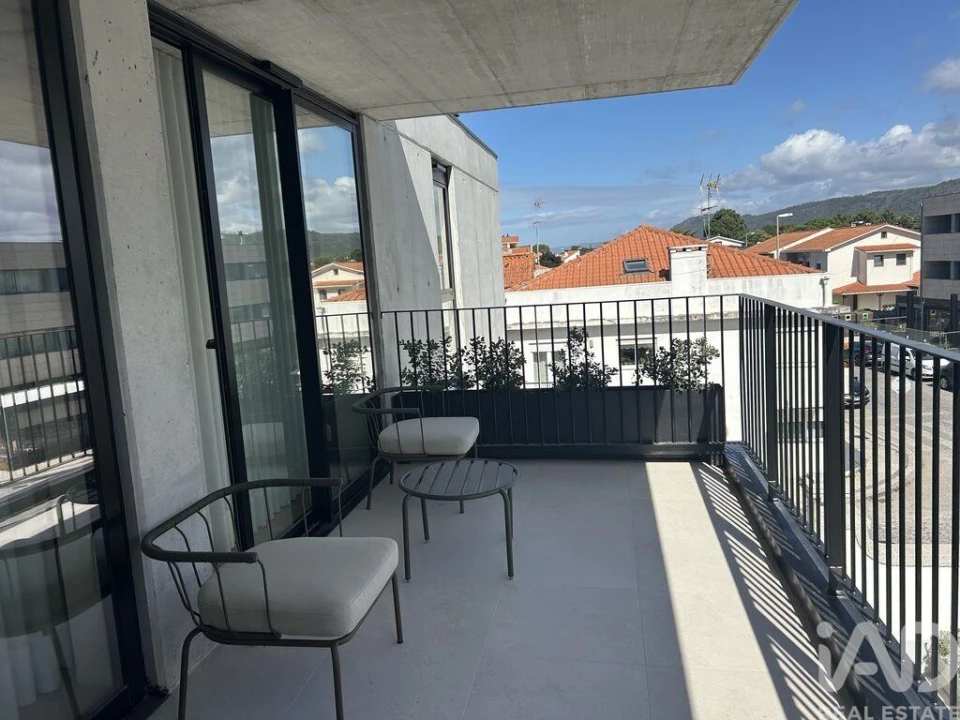 Apartamento T2 para Venda em Esposende, Marinhas e Gandra Foto 9