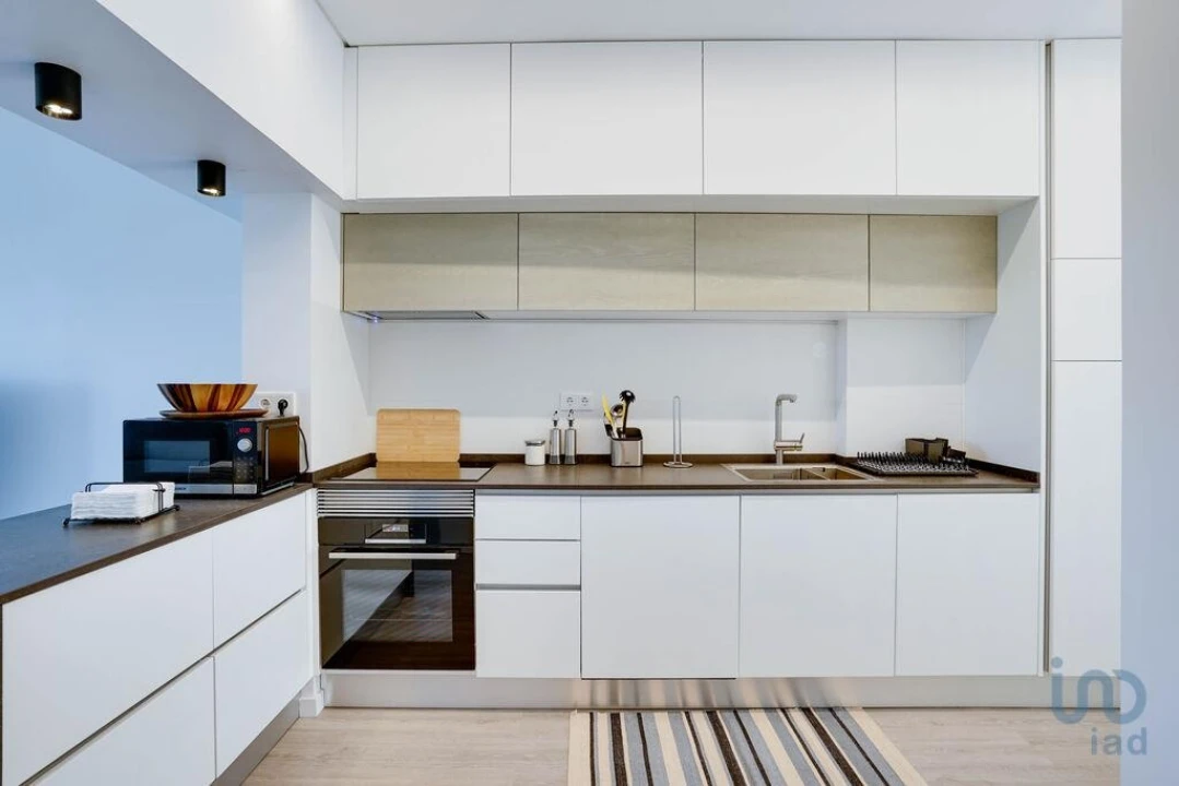 Apartamento T1 para Venda em Algés, Linda-A-Velha e Cruz Quebrada-Dafundo Foto 3