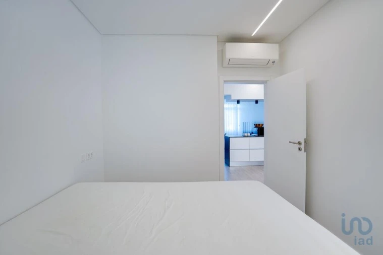 Apartamento T1 para Venda em Algés, Linda-A-Velha e Cruz Quebrada-Dafundo Foto 13