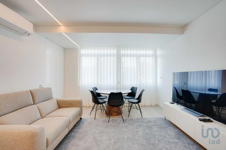 Apartamento T1 para Venda em Algés, Linda-A-Velha e Cruz Quebrada-Dafundo Foto 5