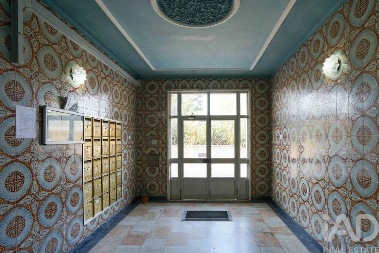 Apartamento T1 para Venda em Algés, Linda-A-Velha e Cruz Quebrada-Dafundo Foto 22