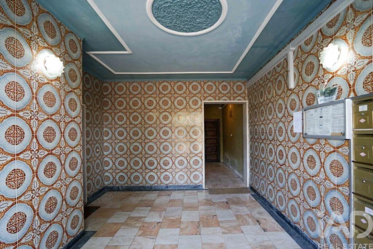 Apartamento T1 para Venda em Algés, Linda-A-Velha e Cruz Quebrada-Dafundo Foto 21