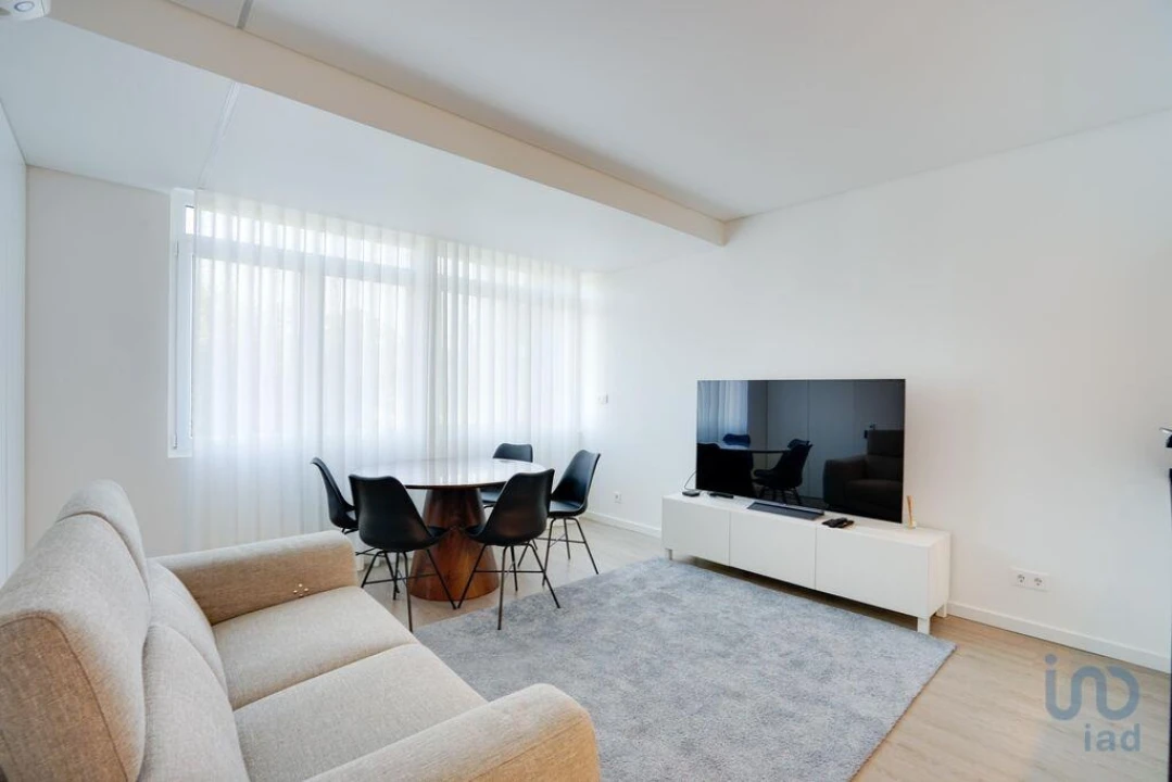 Apartamento T1 para Venda em Algés, Linda-A-Velha e Cruz Quebrada-Dafundo Foto 6