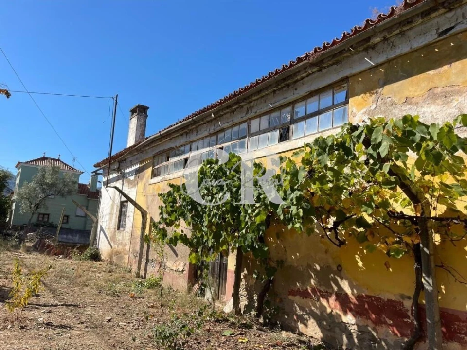 Quinta T5 para Venda em Lousã e Vilarinho Foto 32