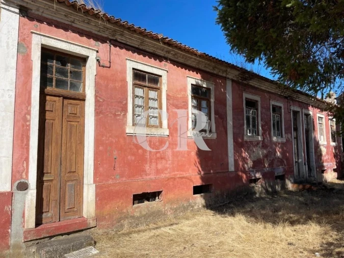 Quinta T5 para Venda em Lousã e Vilarinho Foto 12