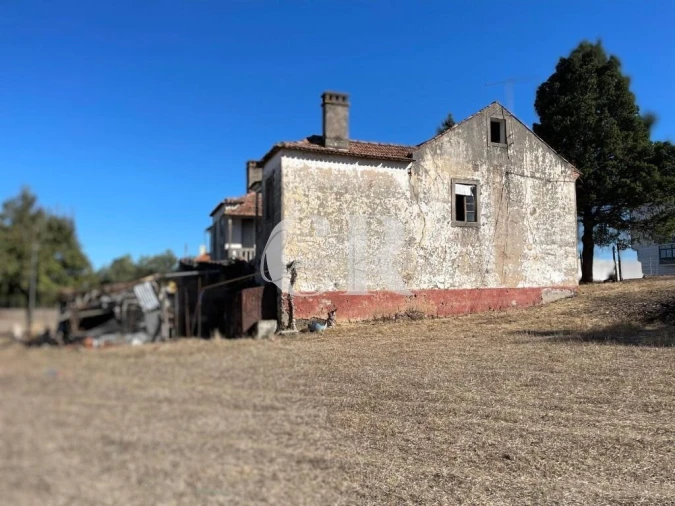 Quinta T5 para Venda em Lousã e Vilarinho Foto 13