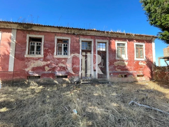 Quinta T5 para Venda em Lousã e Vilarinho Foto 23