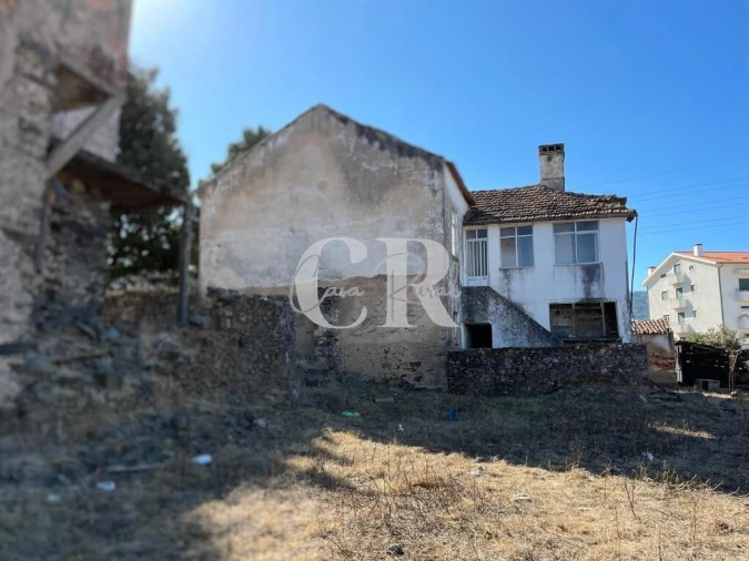 Quinta T5 para Venda em Lousã e Vilarinho Foto 22