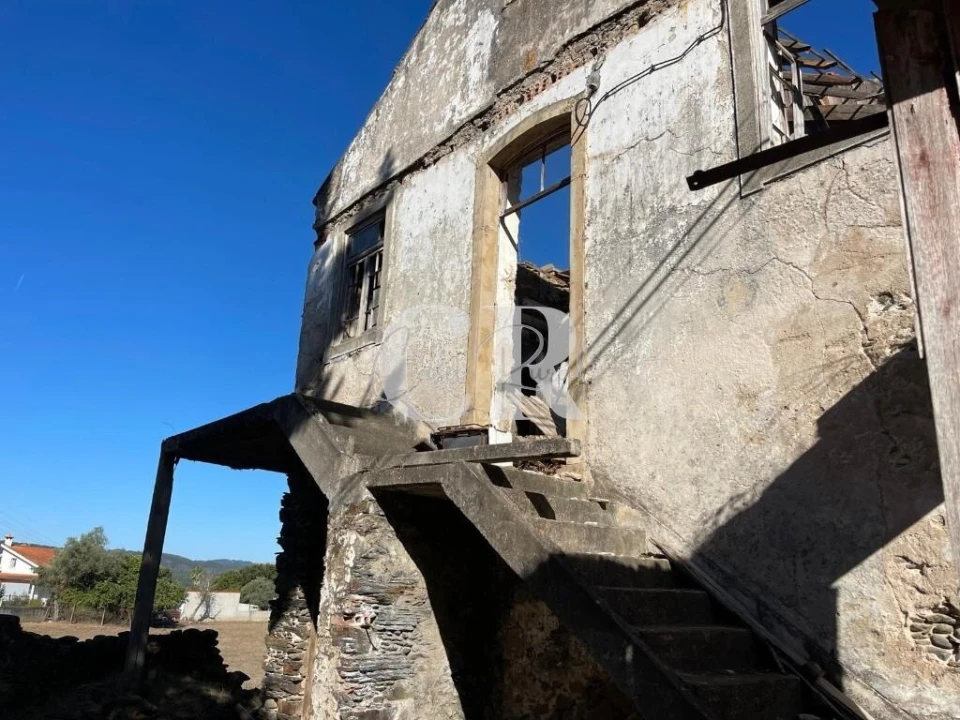 Quinta T5 para Venda em Lousã e Vilarinho Foto 5