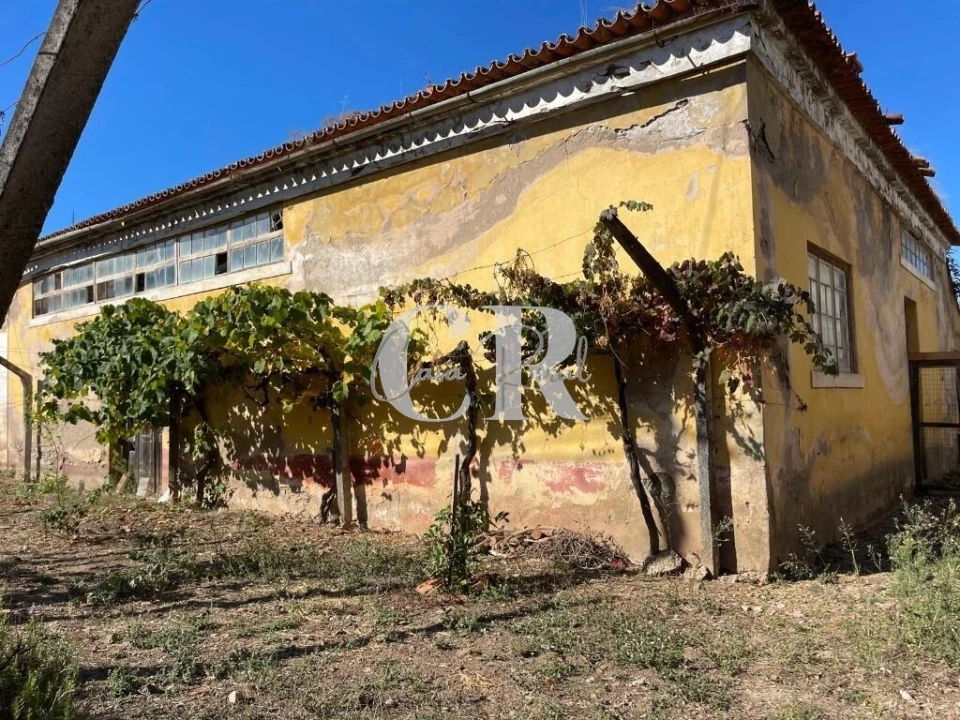 Quinta T5 para Venda em Lousã e Vilarinho Foto 30