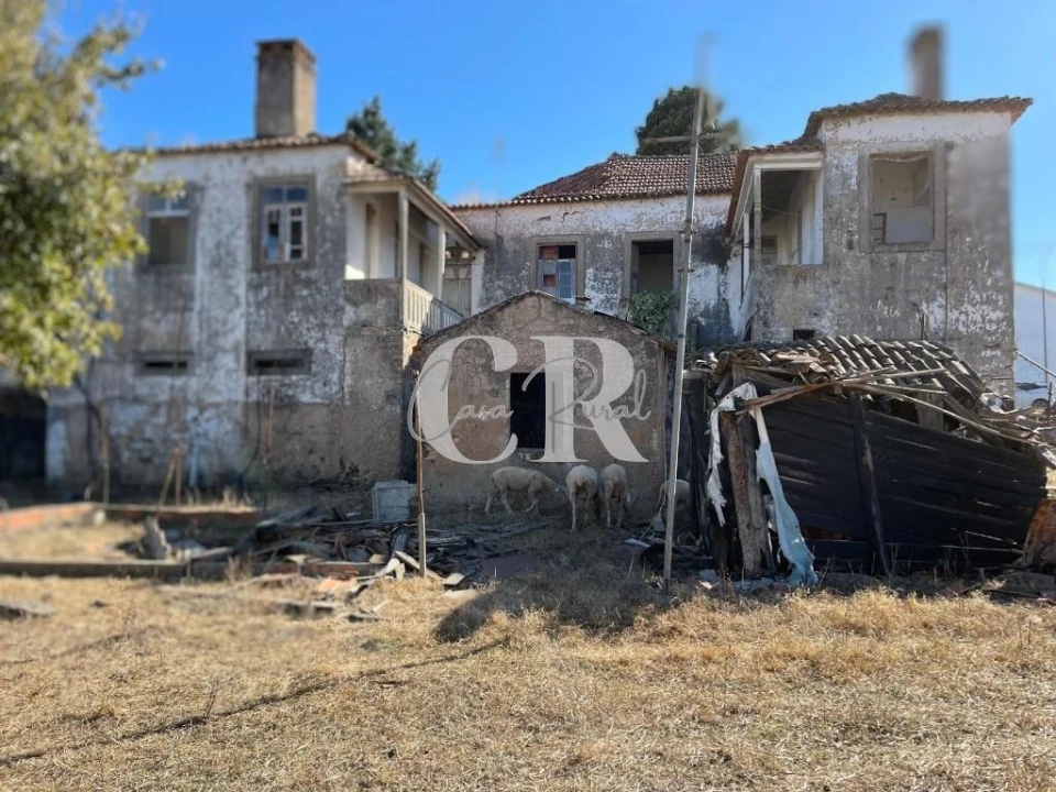 Quinta T5 para Venda em Lousã e Vilarinho Foto 16