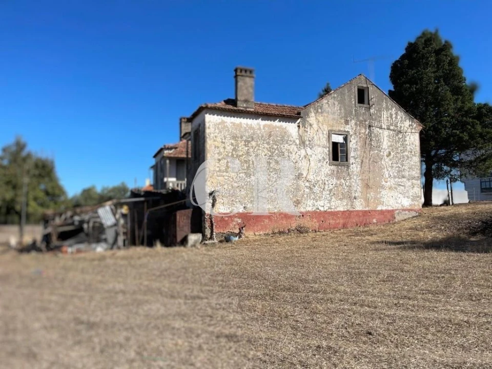 Quinta T5 para Venda em Lousã e Vilarinho Foto 13