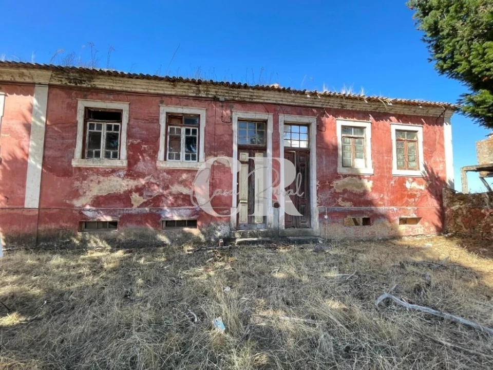 Quinta T5 para Venda em Lousã e Vilarinho Foto 23