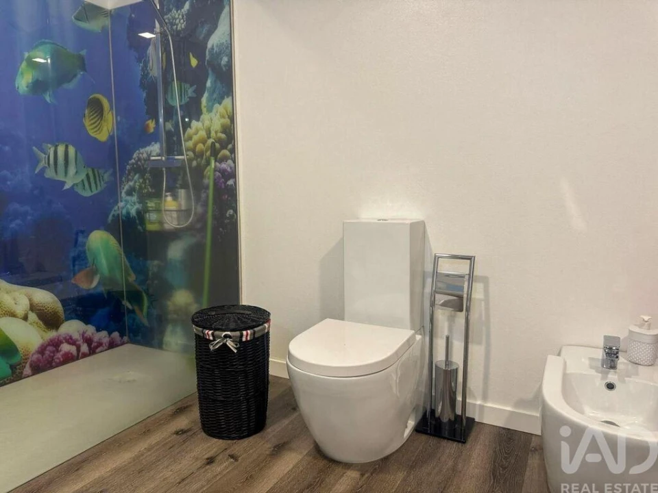 Moradia T4 para Venda em Vitorino das Donas Foto 16